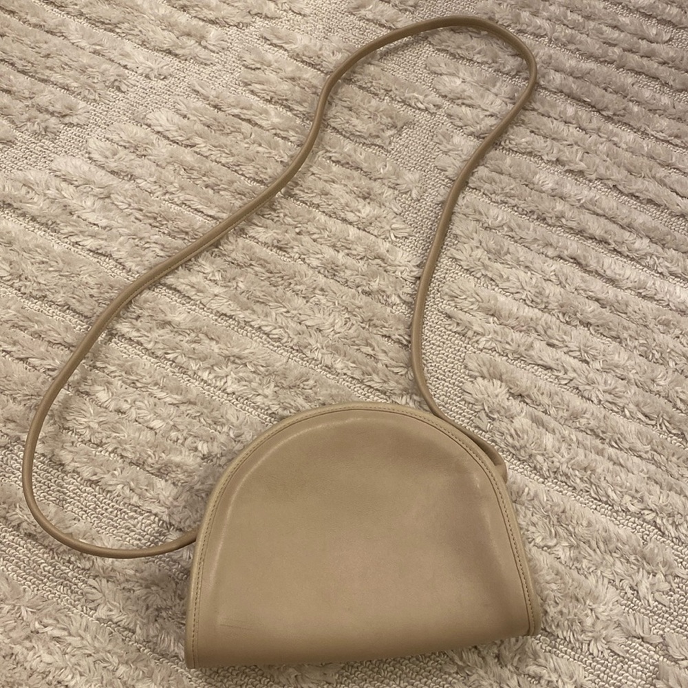 Coach Crossbody Bag